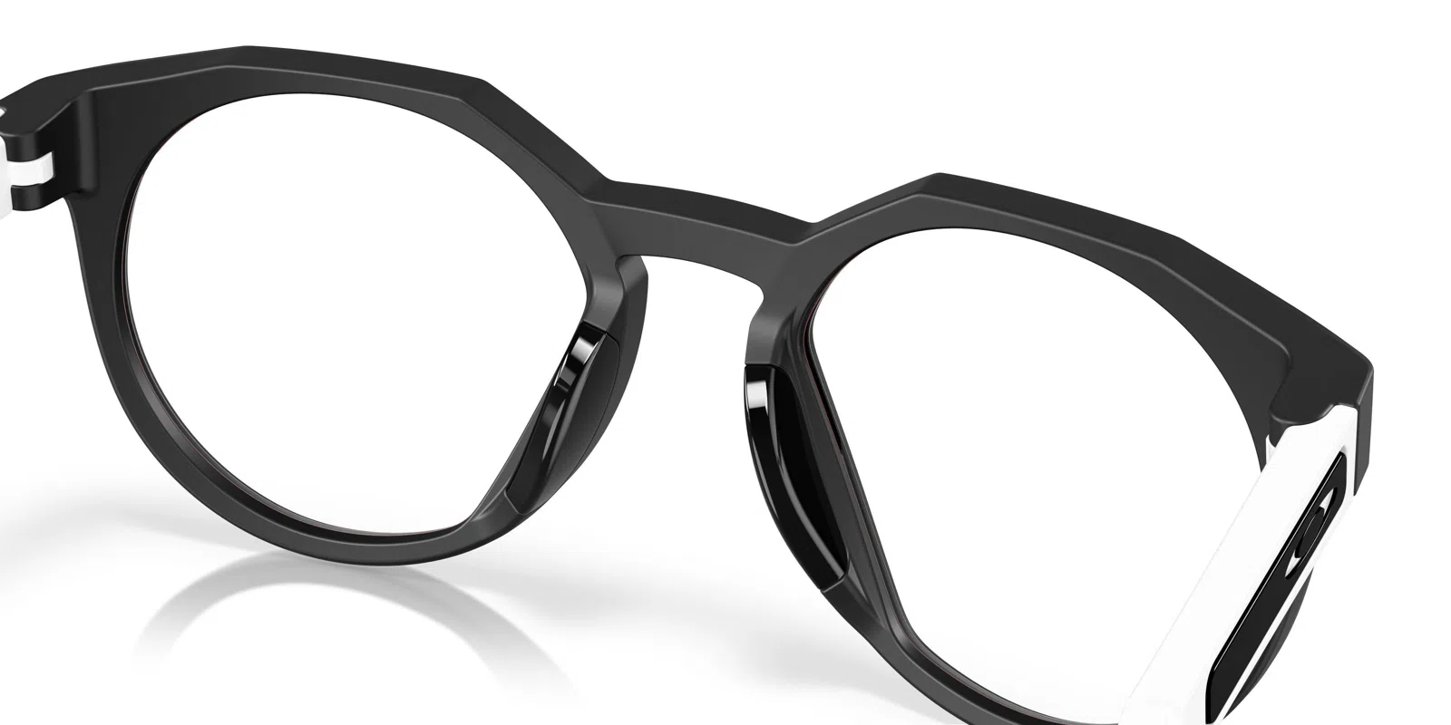 Oakley Hstn Rx A 8139A Eyeglasses - view 64